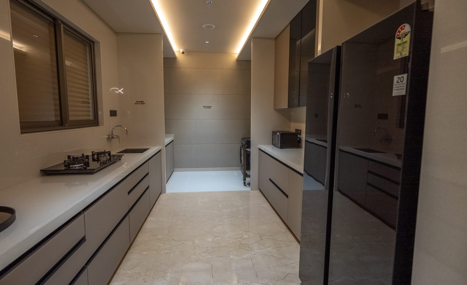 Pristine Kyra Viman Nagar